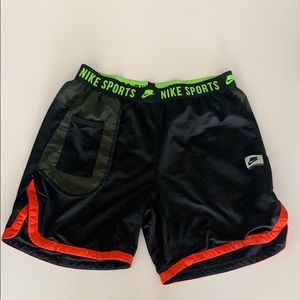 Nike shorts